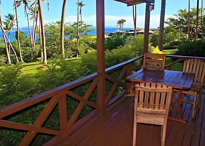 Maravu Taveuni Lodge