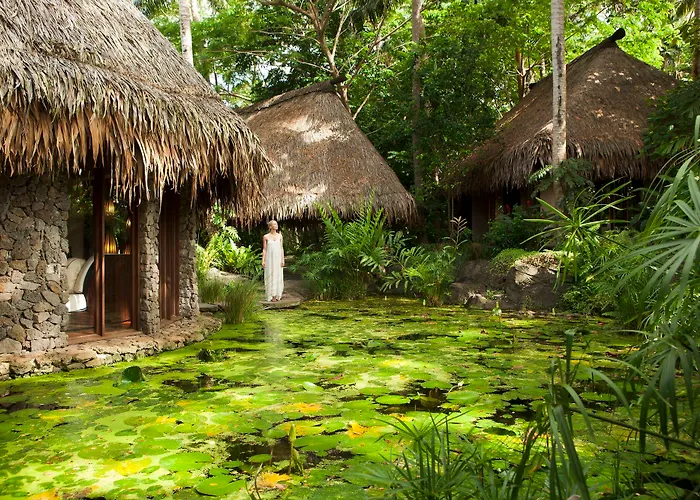 Laucala Island, Fiji